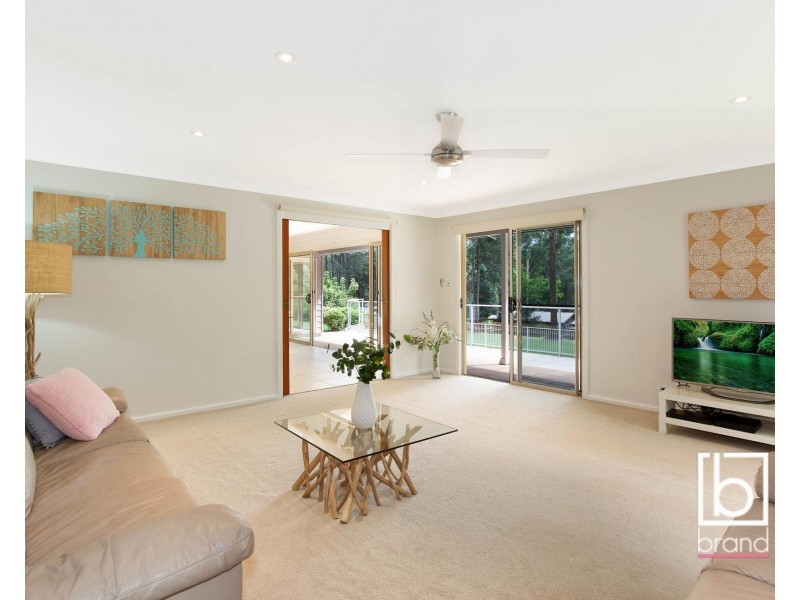 12 Corona Lane, Glenning Valley NSW 2261
