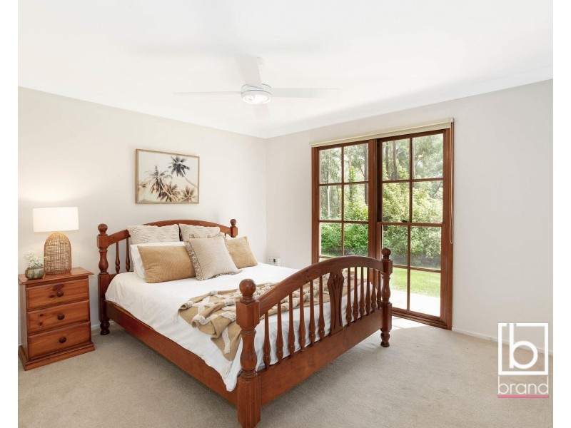 12 Corona Lane, Glenning Valley NSW 2261