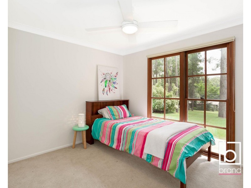 12 Corona Lane, Glenning Valley NSW 2261