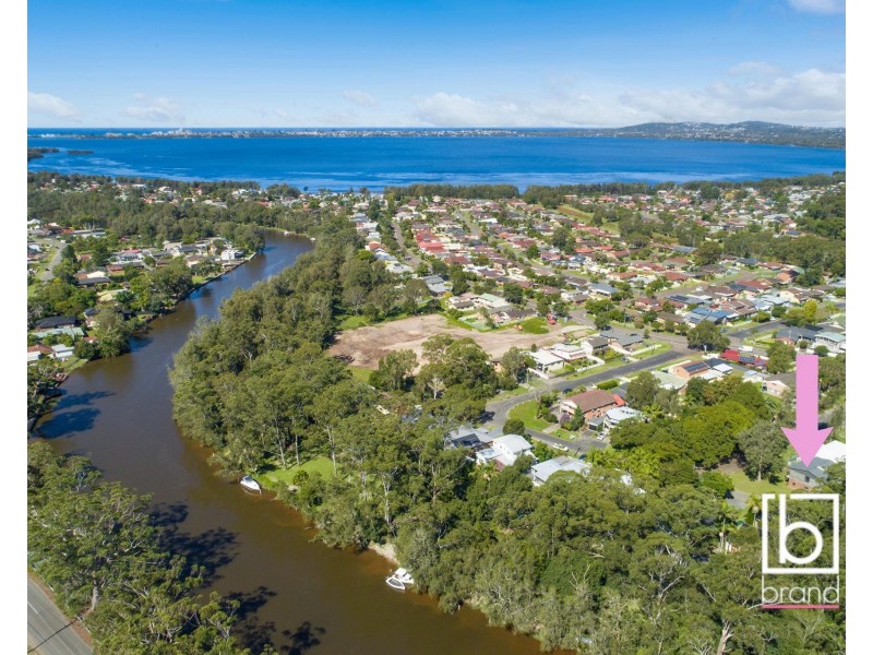 2 Kauai Avenue, Chittaway Bay NSW 2261