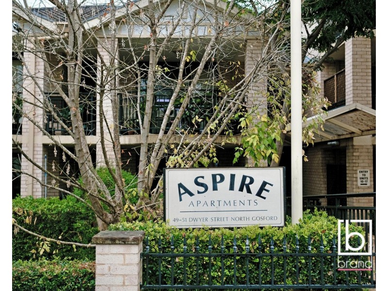 9/49-51 Dwyer Street, North Gosford NSW 2250