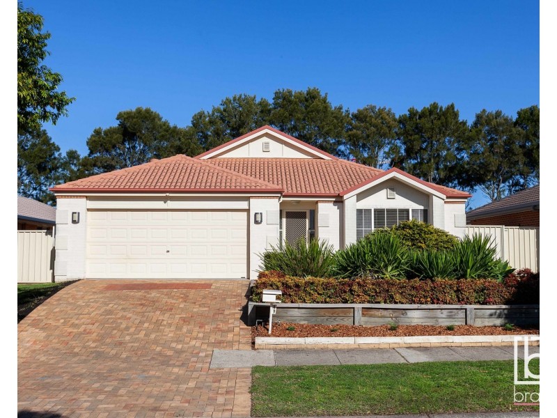 69 Skyhawk Avenue, Hamlyn Terrace NSW 2259