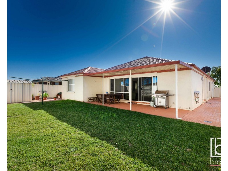 69 Skyhawk Avenue, Hamlyn Terrace NSW 2259