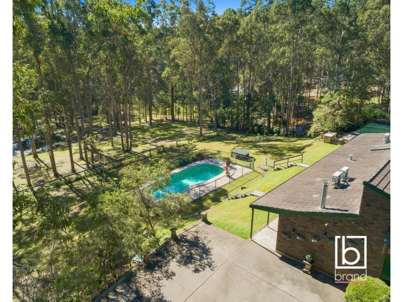 5 Buangi Road, Durren Durren NSW 2259