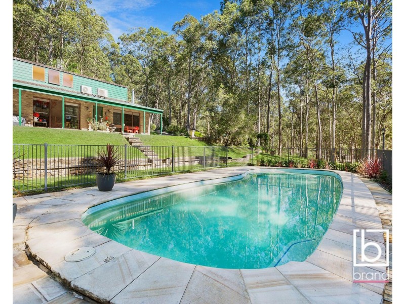 5 Buangi Road, Durren Durren NSW 2259