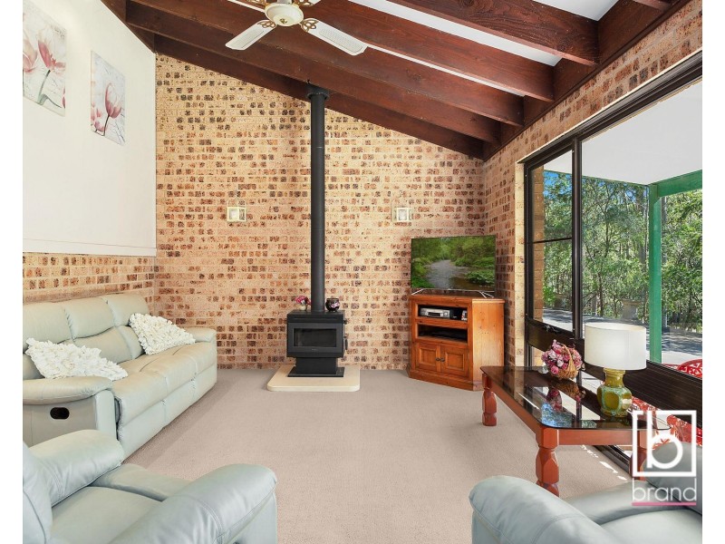 5 Buangi Road, Durren Durren NSW 2259