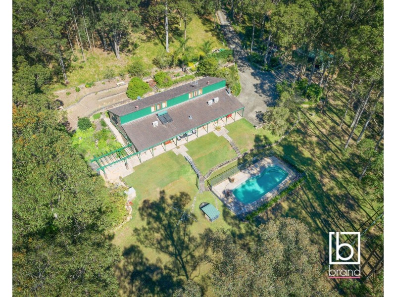 5 Buangi Road, Durren Durren NSW 2259