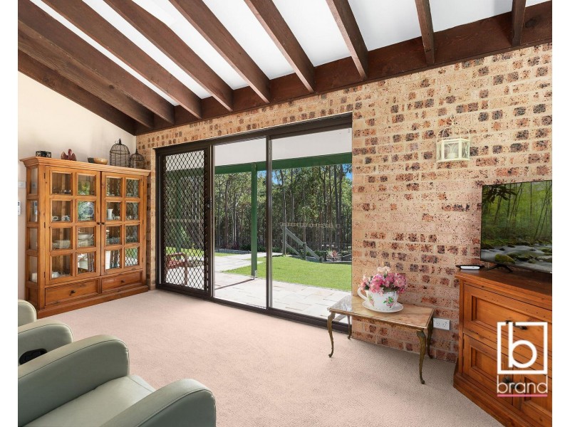 5 Buangi Road, Durren Durren NSW 2259