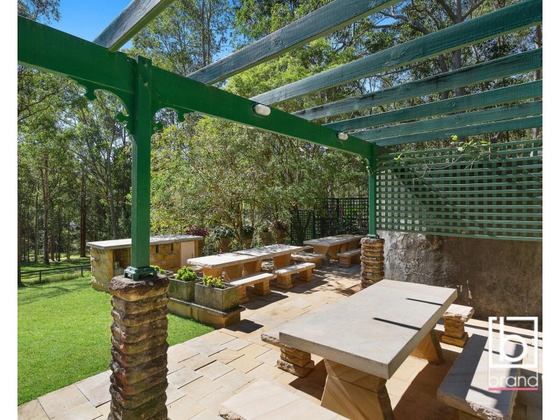 5 Buangi Road, Durren Durren NSW 2259