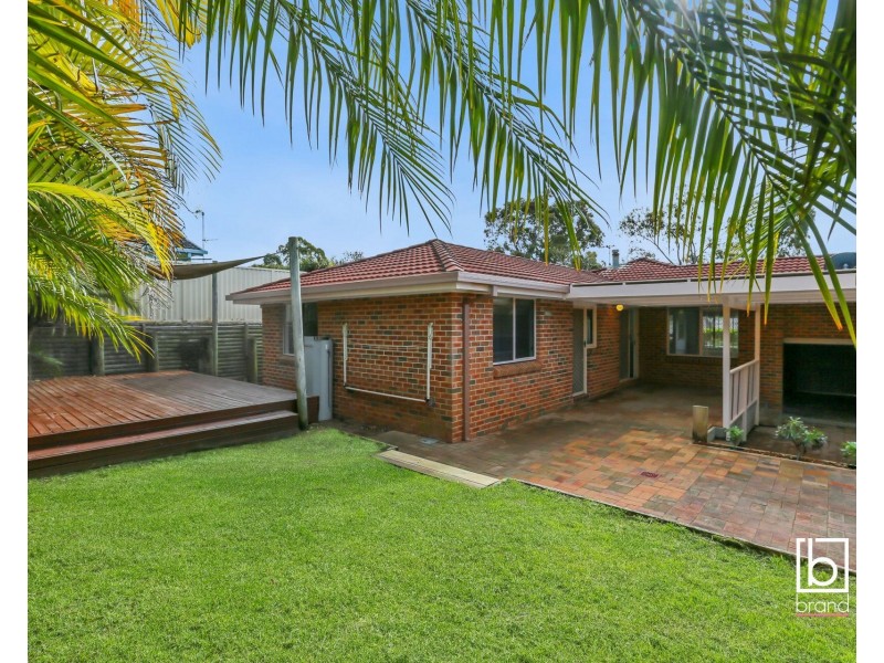 56 Blueridge Drive, Blue Haven NSW 2262