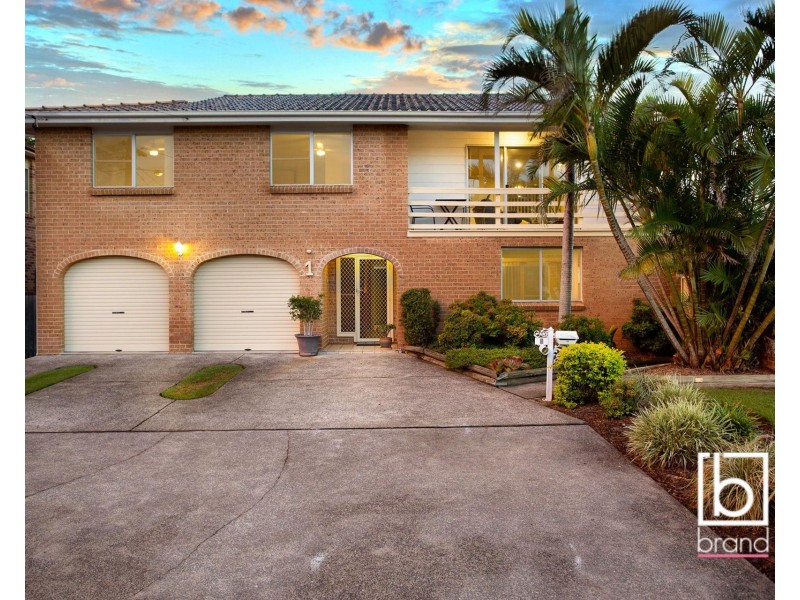 1 Florida Street, The Entrance North NSW 2261