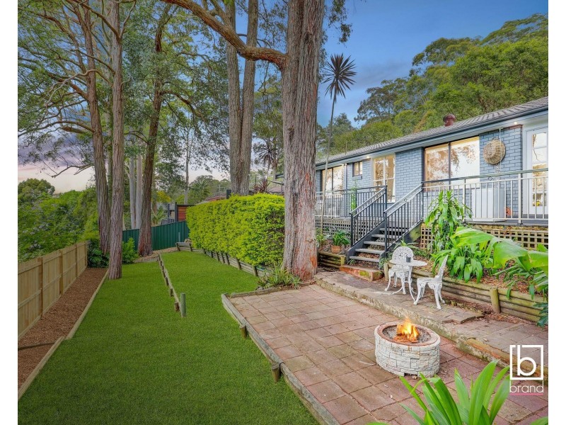 8 Woodview Road, Springfield NSW 2250