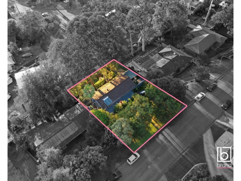 8 Woodview Road, Springfield NSW 2250