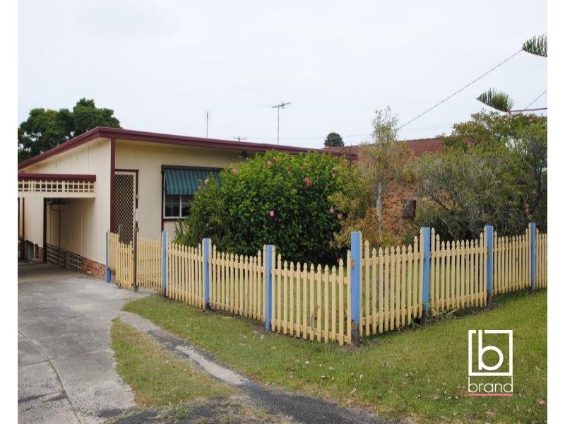 5 Palomar Parade, Toukley NSW 2263