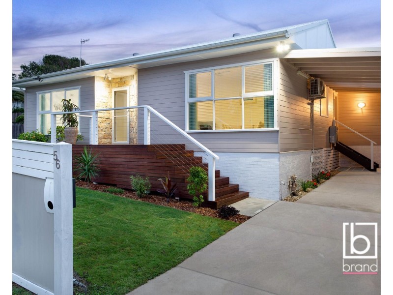 56 Eloora Road, Long Jetty NSW 2261