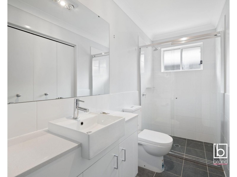 ( Rear ) 10 Mitchell Terrace, Warnervale NSW 2259