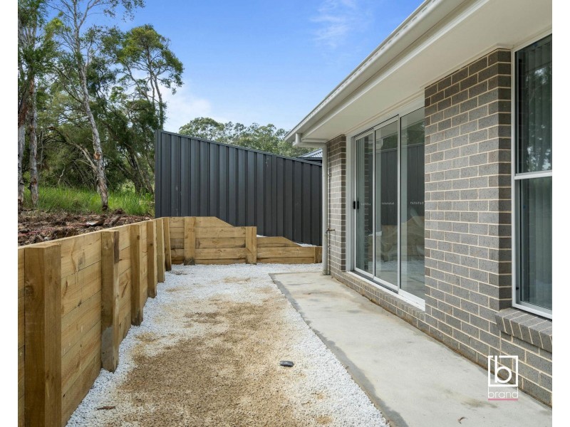 ( Rear ) 10 Mitchell Terrace, Warnervale NSW 2259