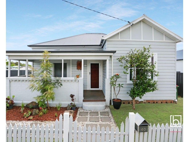 40 Northcote Street, Aberdare NSW 2325