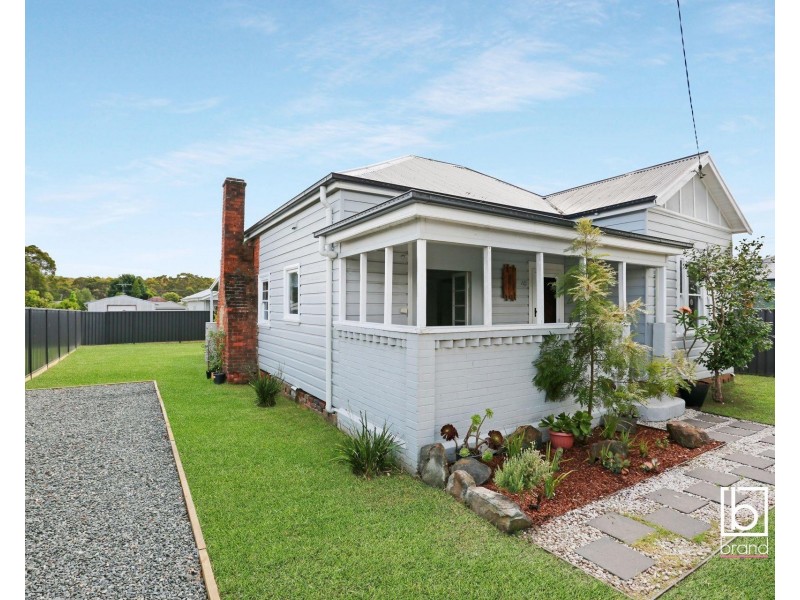 40 Northcote Street, Aberdare NSW 2325