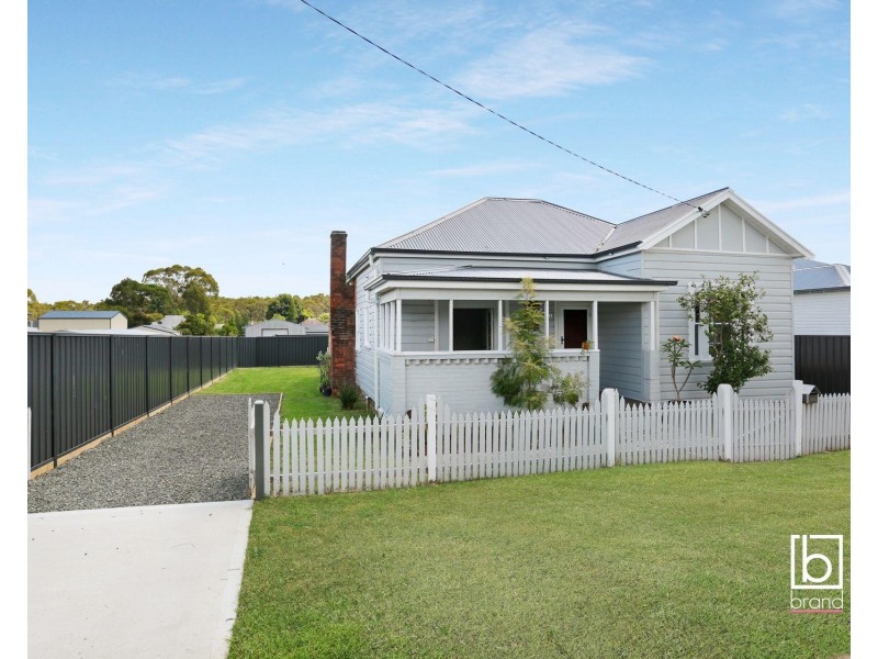 40 Northcote Street, Aberdare NSW 2325