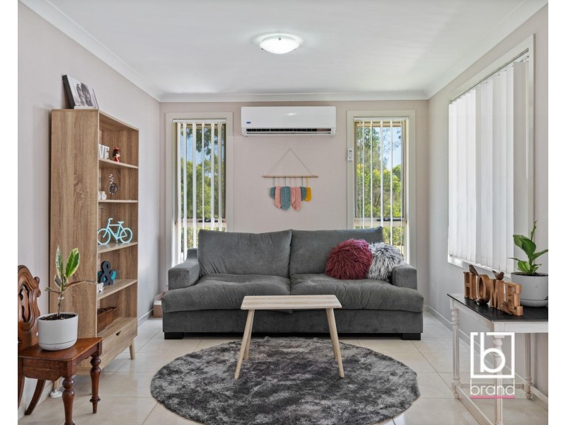 48 Raintree Terrace, Wadalba NSW 2259