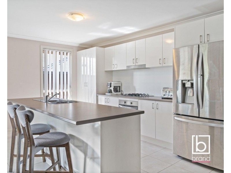 48 Raintree Terrace, Wadalba NSW 2259