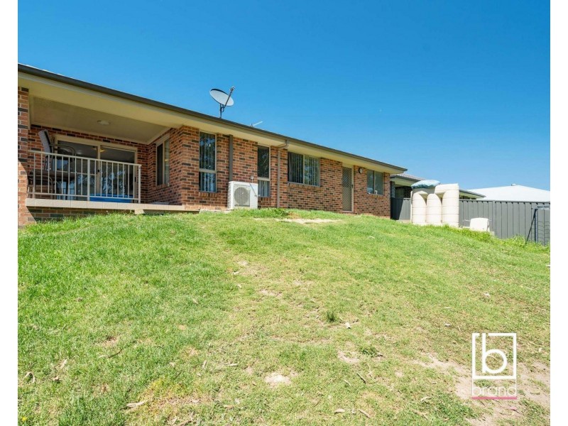 48 Raintree Terrace, Wadalba NSW 2259