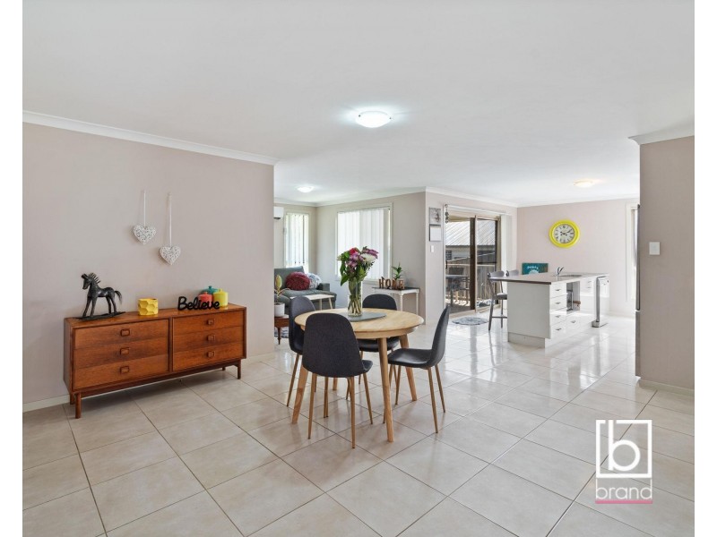 48 Raintree Terrace, Wadalba NSW 2259