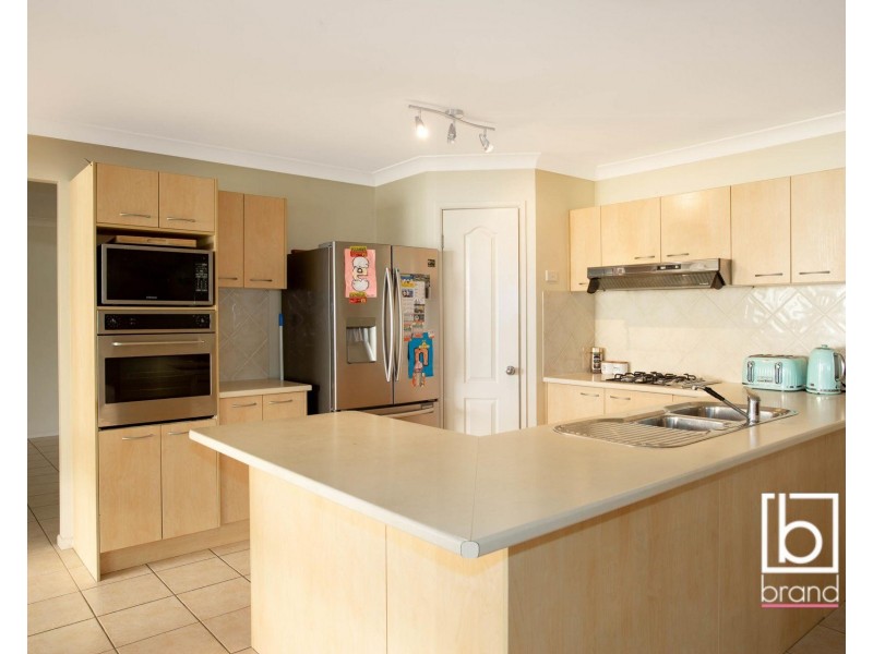 8 Watergum Road, Woongarrah NSW 2259