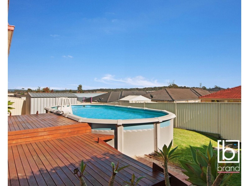 8 Watergum Road, Woongarrah NSW 2259