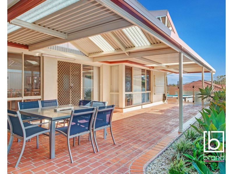 8 Watergum Road, Woongarrah NSW 2259