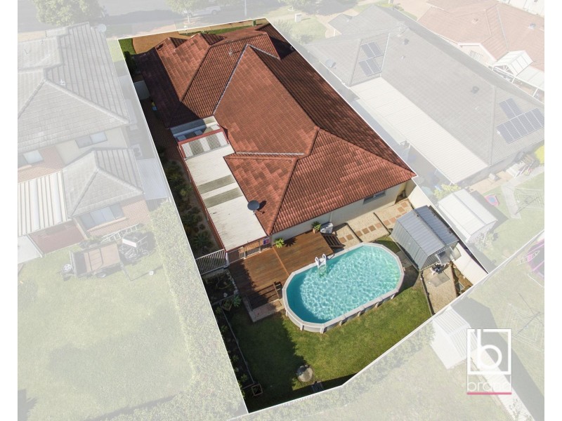 8 Watergum Road, Woongarrah NSW 2259