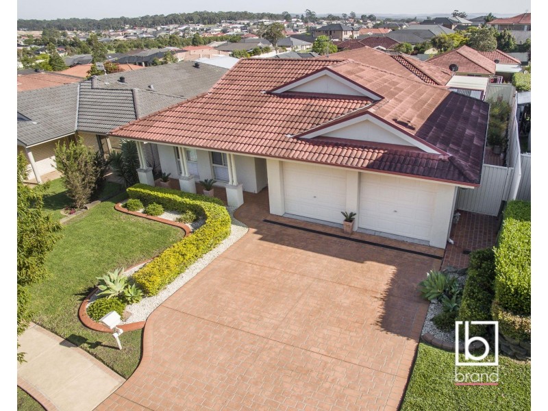 8 Watergum Road, Woongarrah NSW 2259