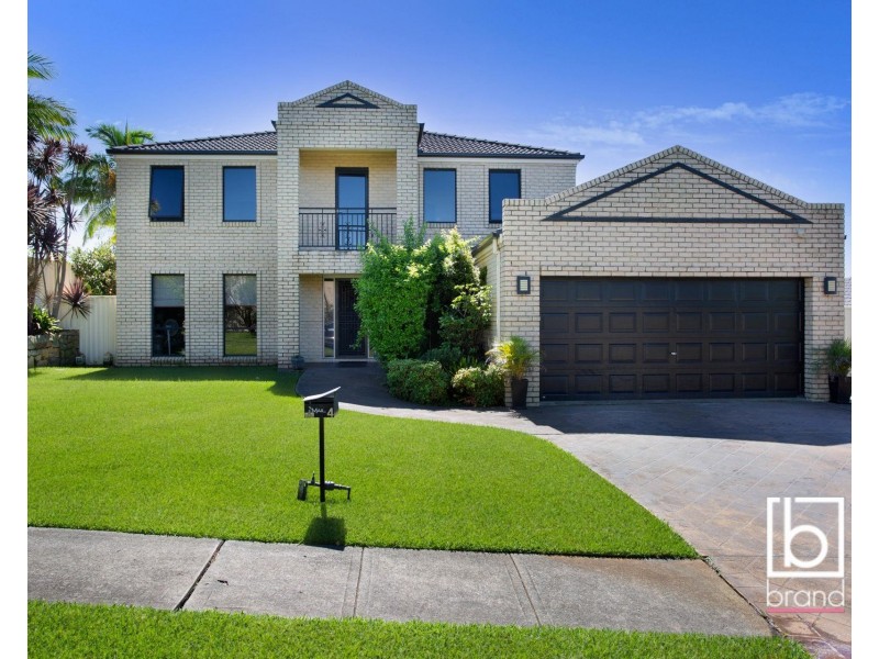 4 Lily Lane, Woongarrah NSW 2259