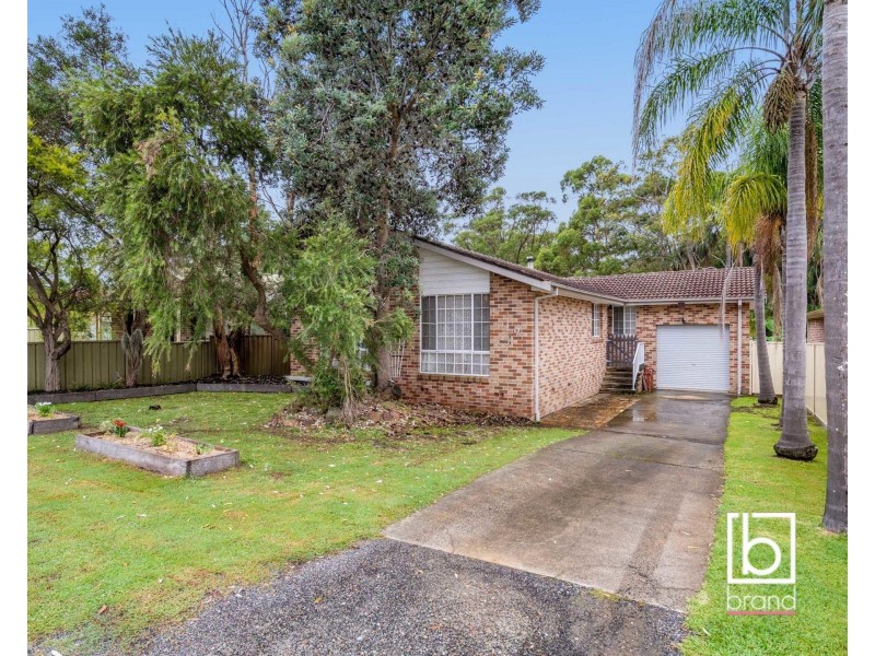 15 Merinda Avenue, Charmhaven NSW 2263