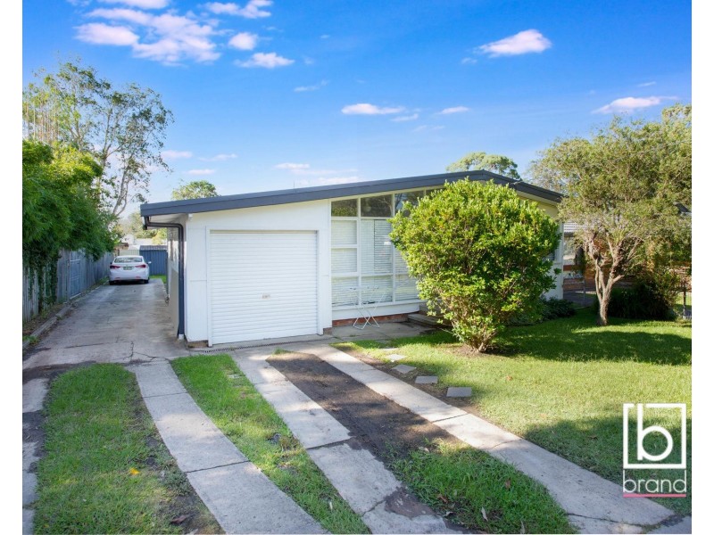 5 Awaba Avenue, Charmhaven NSW 2263