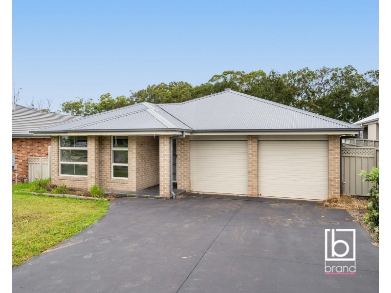15 Goorangai Close, Wadalba NSW 2259
