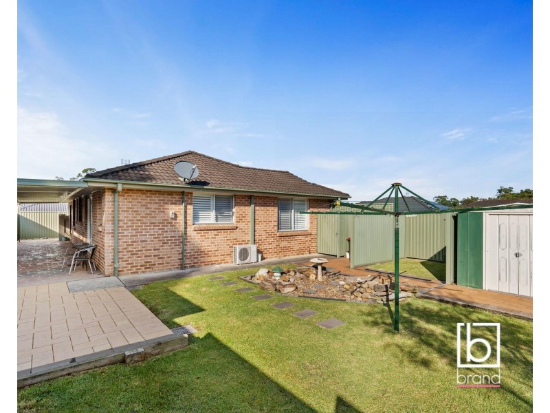 2 Kite Crescent, Hamlyn Terrace NSW 2259