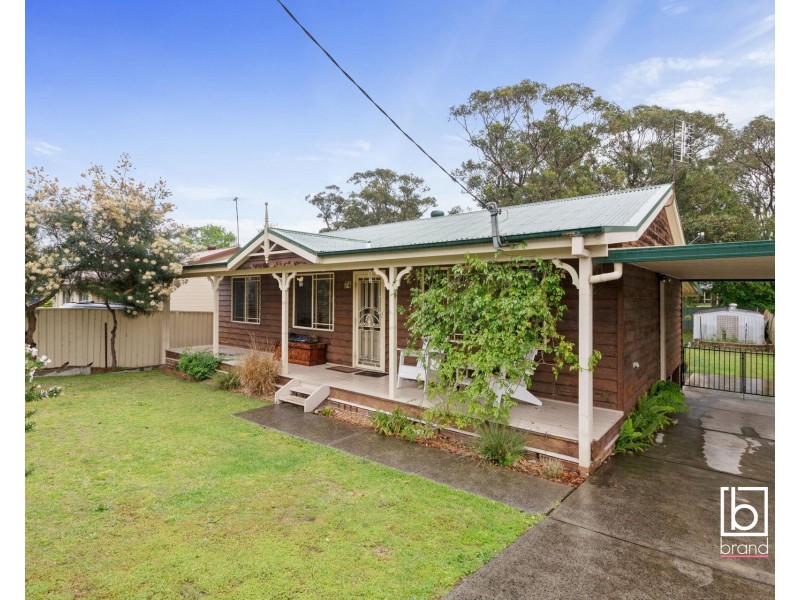 74 Perouse Avenue, San Remo NSW 2262