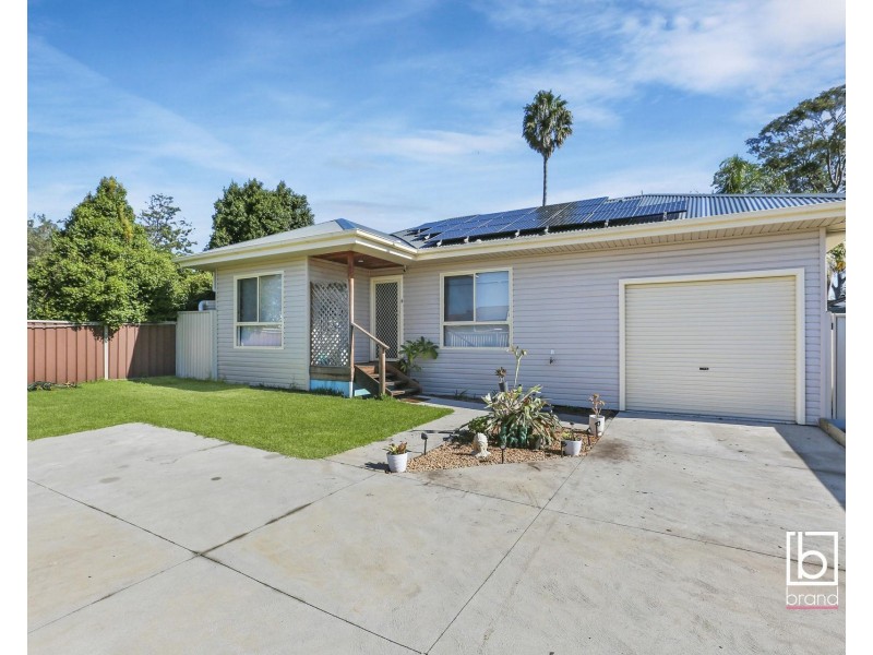 10a Discombe Avenue, Kanwal NSW 2259