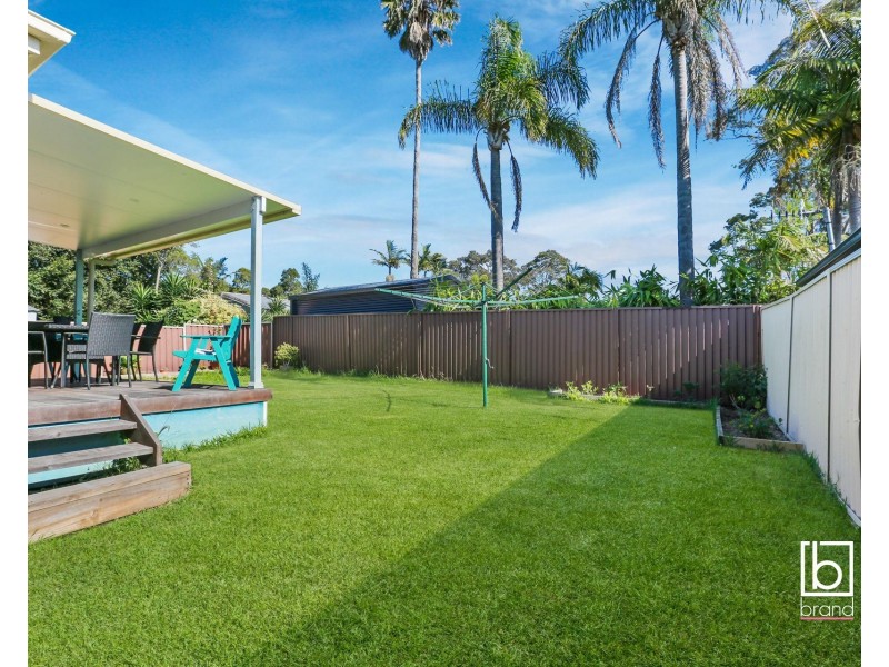 10a Discombe Avenue, Kanwal NSW 2259