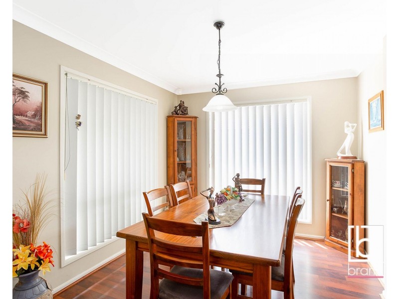 83 Blueridge Drive, Blue Haven NSW 2262