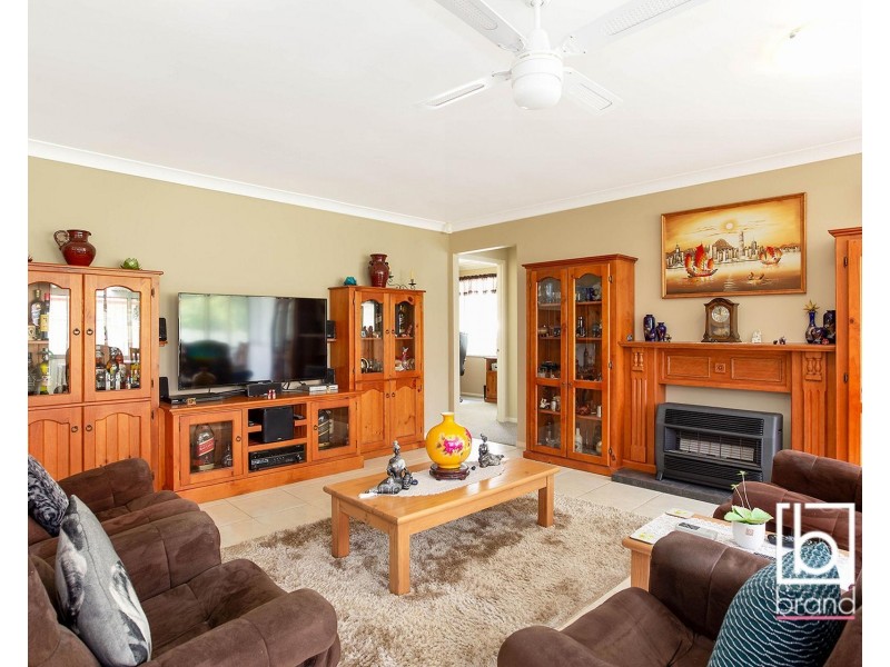 83 Blueridge Drive, Blue Haven NSW 2262