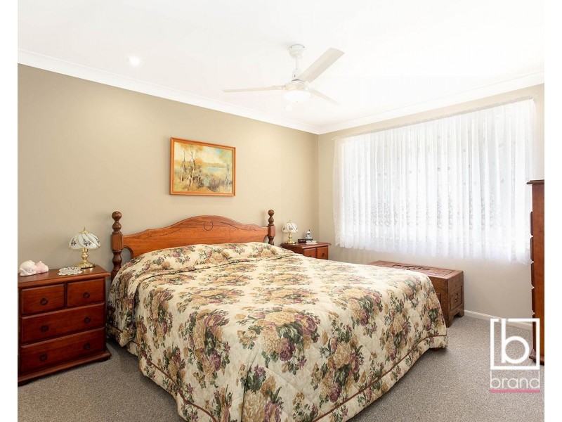 83 Blueridge Drive, Blue Haven NSW 2262