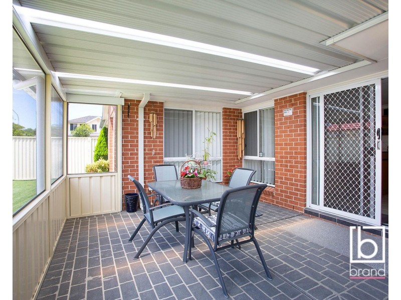 83 Blueridge Drive, Blue Haven NSW 2262