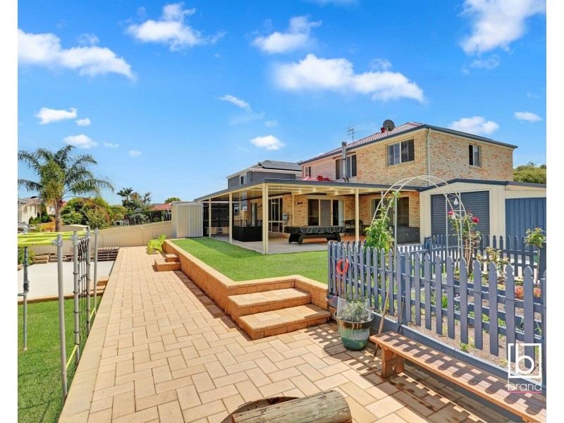 63 St Lawrence Avenue, Blue Haven NSW 2262