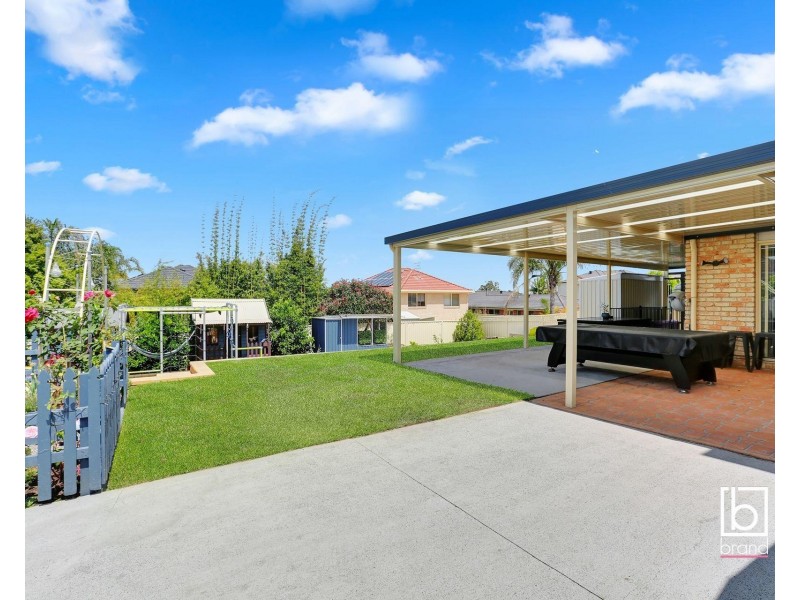 63 St Lawrence Avenue, Blue Haven NSW 2262