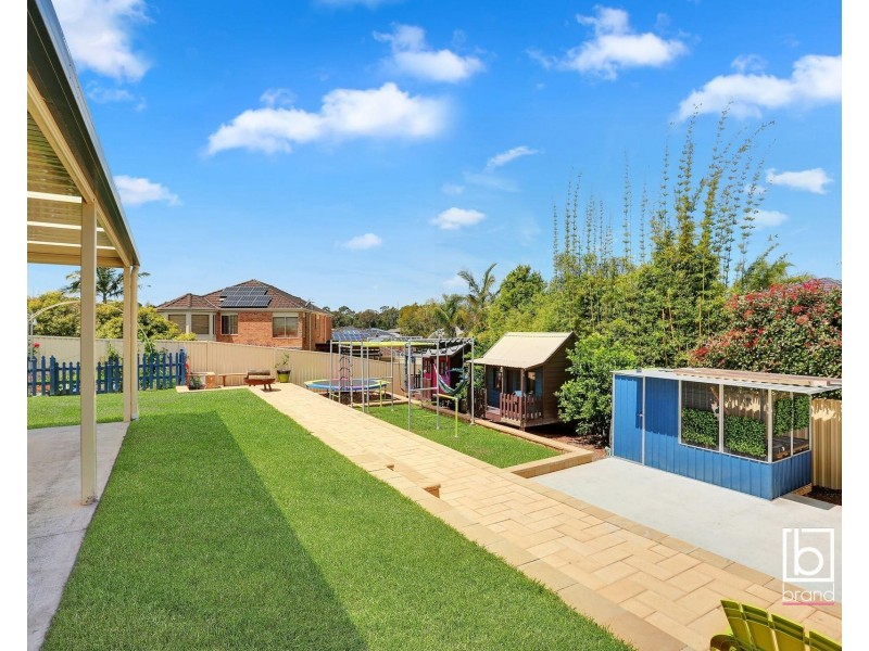 63 St Lawrence Avenue, Blue Haven NSW 2262