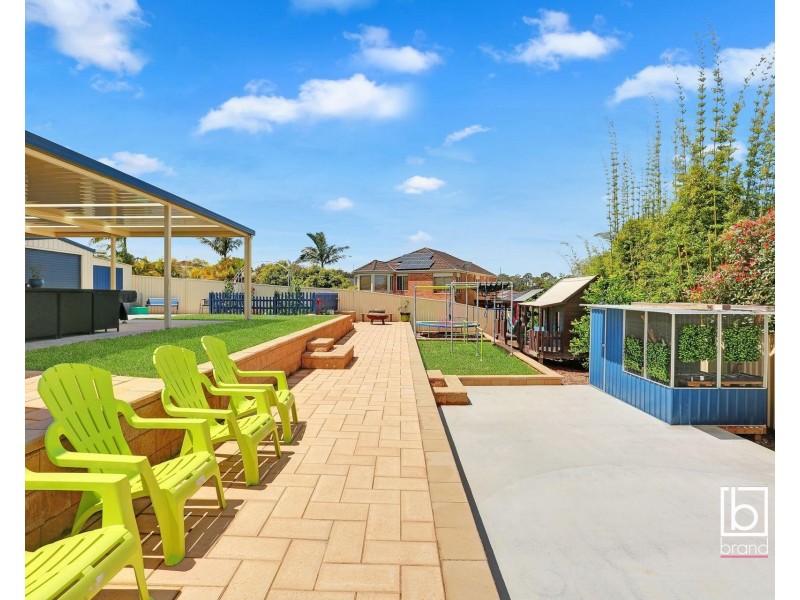 63 St Lawrence Avenue, Blue Haven NSW 2262