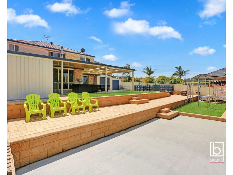 63 St Lawrence Avenue, Blue Haven NSW 2262
